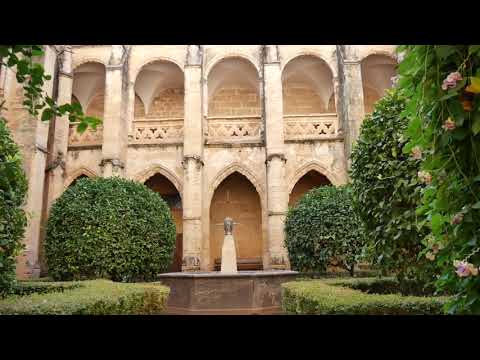 Entradas Monasterio San Jerónimo Córdoba: Descubre la historia y la belleza de este lugar