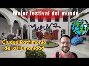 Festival de las Flores Córdoba: Un estallido de colores y fragancias