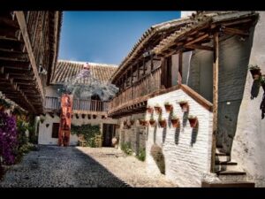 La Posada del Potro Córdoba: Un encanto histórico en el corazón de la ciudad