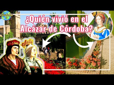 ¿Cuánto cuesta la entrada al Alcázar de Córdoba?