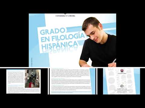 Facultad Filosofía y Letras Córdoba: Tu puerta al conocimiento