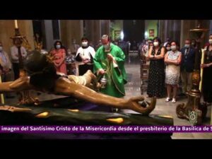 Hermandad de la Misericordia Córdoba: Tradición y Devoción