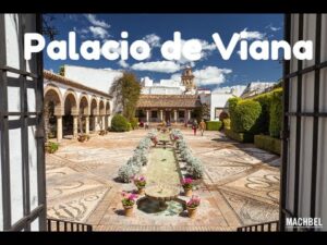 Boletos Palacio de Viana: ¡Descubre la belleza cordobesa!
