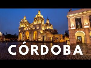 ¿Qué tiene de bueno Córdoba?