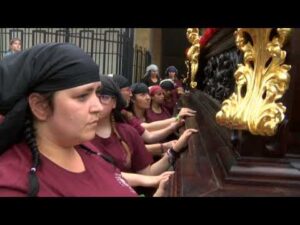 Hermandad de la Piedad Córdoba: Devoción y Tradición en la Ciudad