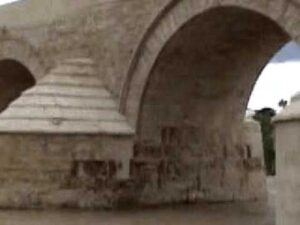 El Puente Romano de Córdoba: Antes de la Restauración