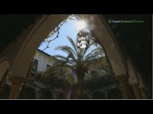 Casa 80 Marques de Viana: Encanto histórico en Córdoba