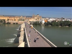 Glorieta de las 3 Culturas: Un encuentro histórico en Córdoba