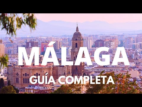 ¿Cuántos días son necesarios para ver Málaga?