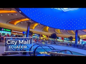 El mayor centro comercial en Córdoba: una experiencia de compras sin igual