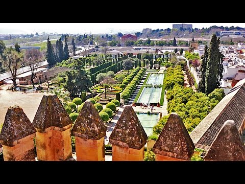 ¿Cuánto vale entrar al Alcázar de Córdoba?