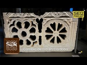 Exposición Cambio de Era en Córdoba