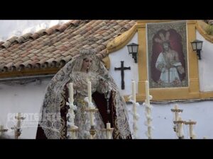 María Santísima de la Esperanza: Historia y Devoción en Córdoba