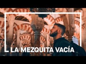 Mezquita de Córdoba: Avenida de Medina Azahara, una joya histórica