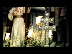 Virgen de la Vera Cruz: Historia y devoción en Córdoba