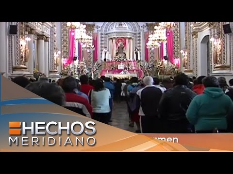 Nuestra Señora del Carmen Córdoba: Devoción y Tradiciones