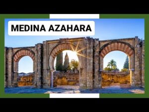 Guía para llegar a Medina Azahara: Rutas y consejos