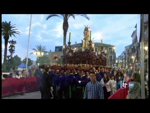 Cofradía de la Vera Cruz: Tradición y devoción en Córdoba