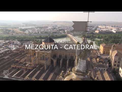 Compra tus tickets para la Mezquita-Catedral de Córdoba