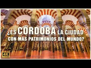 ¿Que no perderte en Córdoba?
