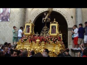 Paz en Córdoba: Vive la Semana Santa en Plenitud