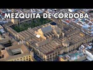 Descubre el Mihrab de la Mezquita de Córdoba: Un Tesoro Arquitectónico