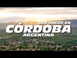 ¿Qué provincia está más cerca de Córdoba?