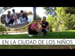 Reseñas de la Ciudad de los Niños Córdoba