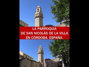 Descubre la belleza de San Nicolás de la Villa en Córdoba