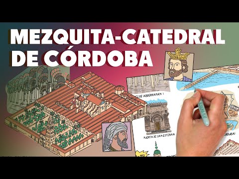 Descubre al Autor de la Mezquita de Córdoba