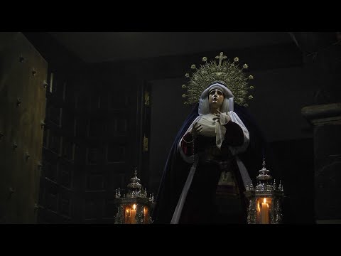 Virgen de las Penas Sevilla: Devoción y Tradición en la Ciudad