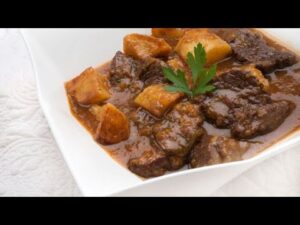 Recetas de carne de toro de lidia: sabores únicos y tradición