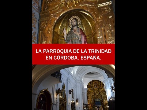 Parroquia San Juan y Todos los Santos: Historia y Devoción en Córdoba