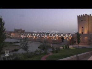 Visita nocturna a la Mezquita de Córdoba: El Corte Inglés