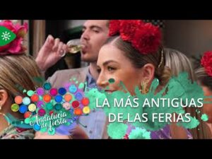 La Feria Más Antigua de España: Tradición y Encanto