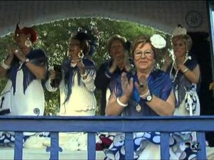 Santo Domingo Córdoba: Romería Tradicional llena de Devoción