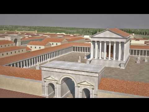Teatro Romano de Córdoba: Historia y Significado