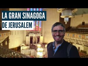 Número de sinagogas en España