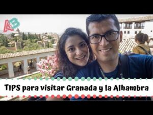 ¿Cuántos días son necesarios para ver Granada?