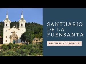 Fotos Virgen de la Fuensanta: Belleza Sagrada en Imágenes