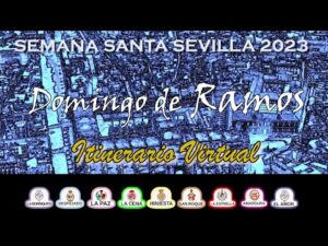 Recorrido Domingo de Ramos en Córdoba: Tu Itinerario Imperdible