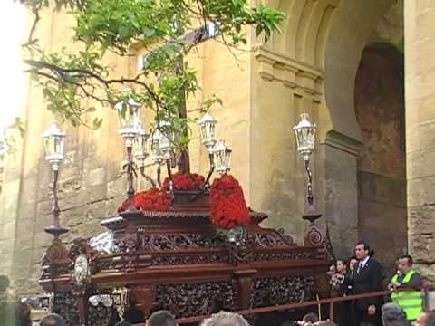 El Cristo de la Clemencia: Historia y Devoción en Córdoba