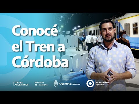 Estación de tren Córdoba capital: Todo lo que necesitas saber