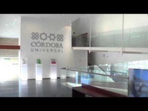 Centro de Recepción de Visitantes en Córdoba: Tu puerta de entrada a la ciudad