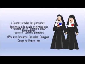 Día de Santa Rafaela María: Celebración y Devoción en Córdoba