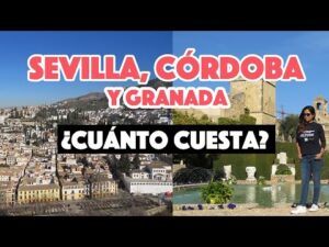 ¿Qué es más caro Córdoba o Sevilla?