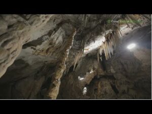 Descubre la Cueva de los Murciélagos en Córdoba