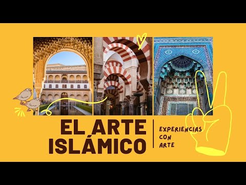 Dibujos de la Mezquita de Córdoba: Arte Andalusí en tus manos