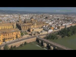 Edad de finito de Córdoba: Descubre su legado histórico