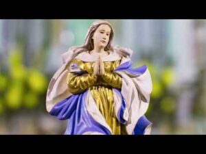 Santuario Virgen de la Fuente: Un oasis de espiritualidad en Córdoba